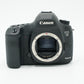 Canon EOS5DMIII/24105/04022 EOS 5D Mark III + EF 24-105mm f/4, Used