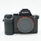 Sony A7S/3382869 A7S Body Only + VGC1EM Battery Grip, Used
