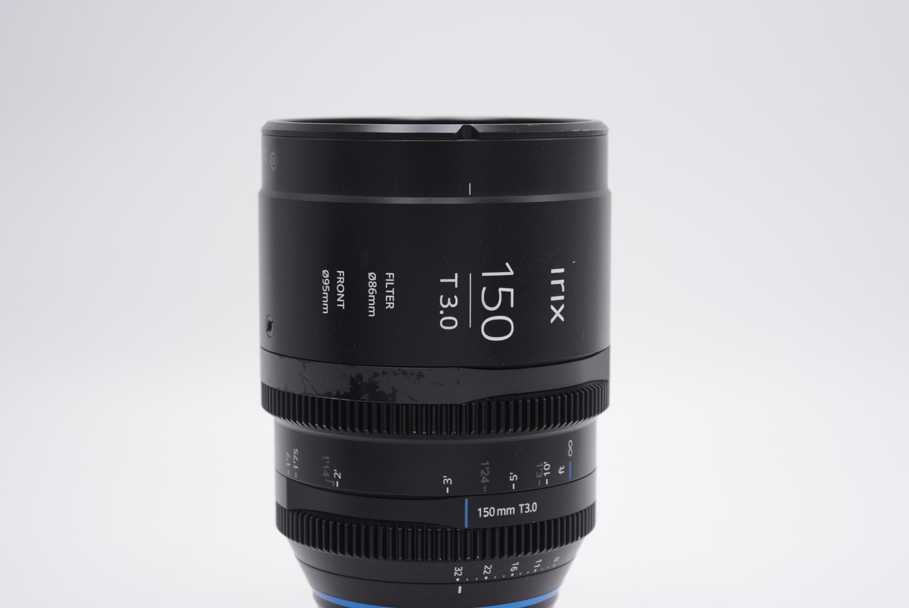 IRIX 150T3/60027 150mm T3 Cine Lens F/Sony E-mount, Used - AVC photo video store