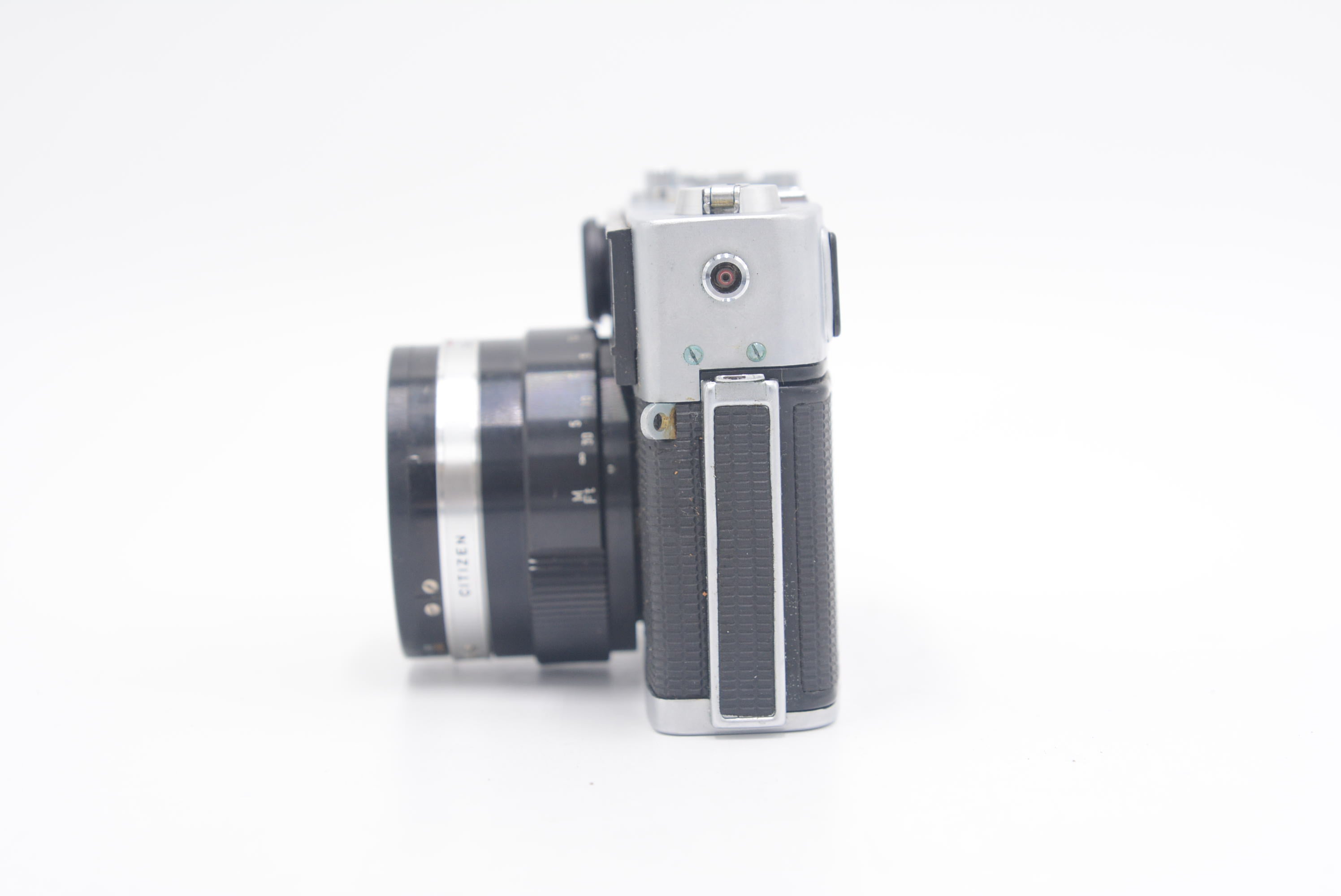 Viceroy Electronic 1000/45448 35mm Film Camera + 45mm f/1.8, Used - AVC photo video store