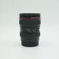 Canon EF24105/4LIS/80206 EF 24-105mm f/4L IS USM, Used