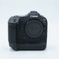 Canon EOSR3/00041 EOS R3, Mirrorless Digital Camera, Body Only, Used