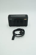 Canon LCE4N Charger, Used - AVC photo video store