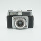 Dacora Super Dignette Film Camera w/Leather Case, Used