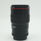 Canon EF10028LMIS/62838 EF 100mm f/2.8L Macro IS USM, Used