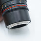 Rokinon DSX50T1.5/31868 50mm T1.5 DSX High-Speed Cine Lens (RF Mount), Used