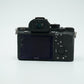 Sony A7RII/94810 A7R Mark II, Body Only, Used