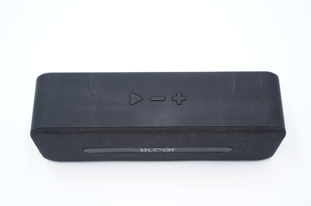 Blogy BLGBS201 Wireless Speaker, Used - AVC photo video store