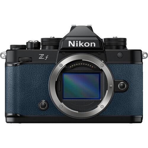 Nikon Zf FX-Format Mirrorless Camera Body (OPEN BOX)