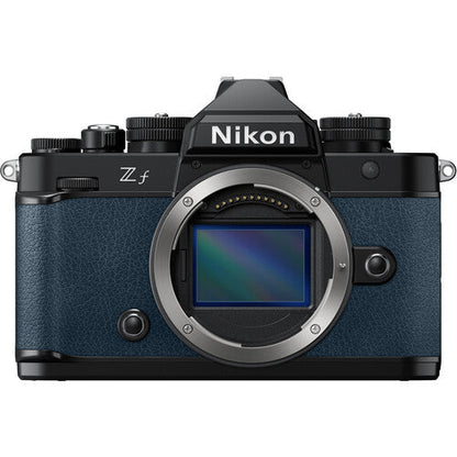 Nikon Zf FX-Format Mirrorless Camera Body (OPEN BOX)