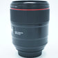 Canon EF85/1.4/000182 EF 85mm f/1.4L IS USM, Used