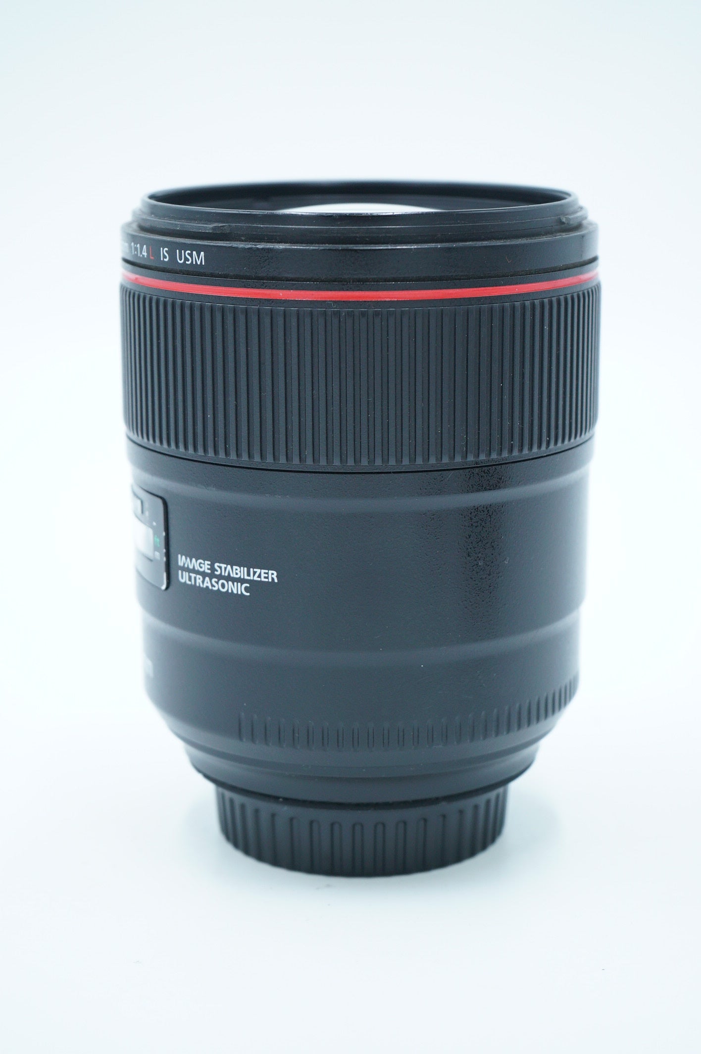 Canon EF85/1.4/000182 EF 85mm f/1.4L IS USM, Used