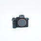Sony A7SM2/3408918 A7S Mark II, Body Only, Used