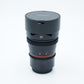 Rokinon DSX14T3.1/13963 14mm T3.1 DSX High-Speed Cine Lens (RF Mount), Used