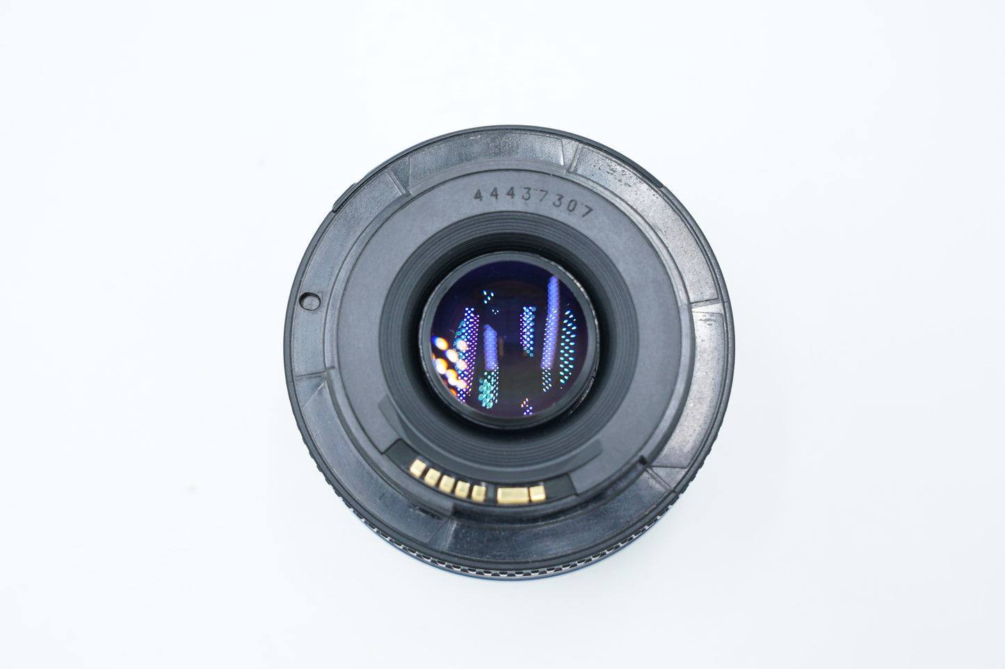Canon EF50/1.8II/37307 EF 50mm f/1.8 II, Used