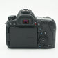 Canon EOS6DMIIBODY/04061 EOS 6D Mark II, Body Only, Used