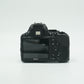 Nikon D3500/1855/23856 D3500 + AF-P 18-55mm f/3.5-5.6G DX VR, Used