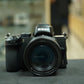 Nikon Z501228/78703 Z50, Z DX 12-28mm f/3.5-5.6 PZ, Used