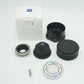 ZEISS Interchangeable Lens Mount 28/35mm T2.1 (ARRI PL), Used