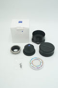 ZEISS Interchangeable Lens Mount 28/35mm T2.1 (ARRI PL), Used - AVC photo video store