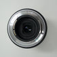 Canon RF100400/04083 RF 100-400mm f/5.6-8 IS USM Lens, Used