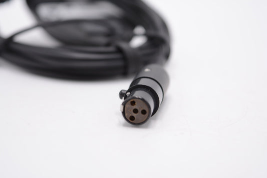 Shure MX391/C/33142 Microflex Cardioid Boundary Microphone (Black), Used - AVC photo video store