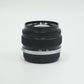 Olympus ZUIKO50/1.4/82307 ZUIKO 50mm f/1.4 MC Auto-S, Used