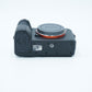 Sony A7RIII/6120186 A7R Mark III, Body Only, Used