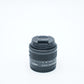 Canon M50/BODY/07682 EOS M50 Body Only, Used (For Parts)