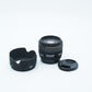 Sigma 30/1.4C/74888 30mm f/1.4 DC HSM EX Lens F/Canon, Used