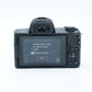 Canon M50/BODY/07682 EOS M50 Body Only, Used (For Parts)