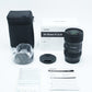 Sigma 1835/1.8C/26315 18-35mm f/1.8 DC HSM ART Lens F/Canon, Used