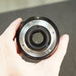 Fujifilm XF33/1.4/B/01939 XF 33mm f/1.4 R LM WR, Used