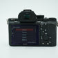 Sony A7RII/94810 A7R Mark II, Body Only, Used