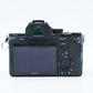 Sony A7III/6205149 A7 Mark III, Body Only, Used