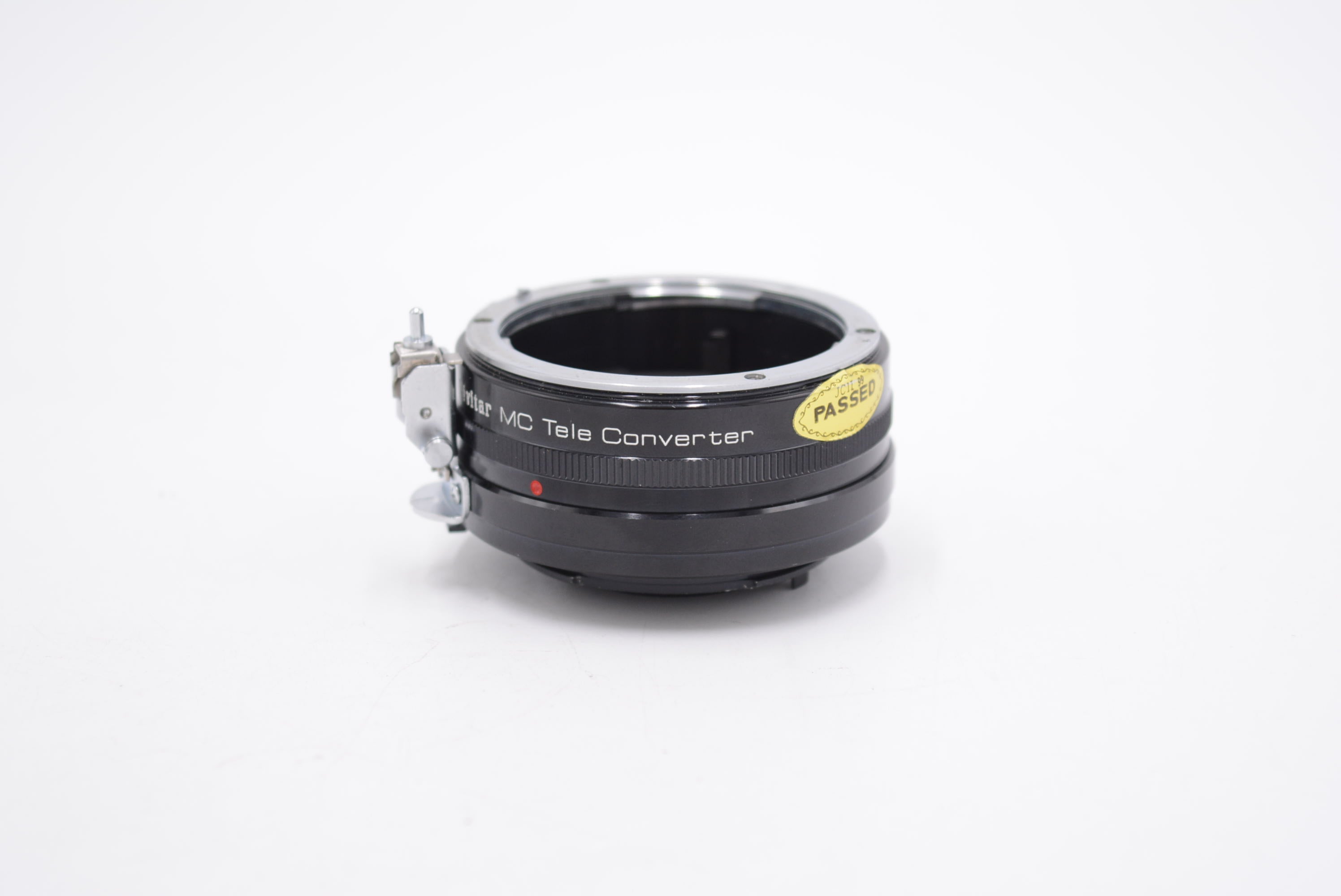 Vivitar Tele Converter 2X-3 for Nikon F-mount, Used - AVC photo video store