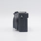 Sony A6600/6404862 A6600 Body Only, Used