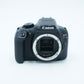Canon EOSREBELT6/1855/11745 EOS Rebel T6, EF-S 18-55mm f/3.5-5.6 IS II, Used