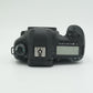 Canon EOS5DMIIIBODY/06380 EOS 5D Mark III, Body Only, Used