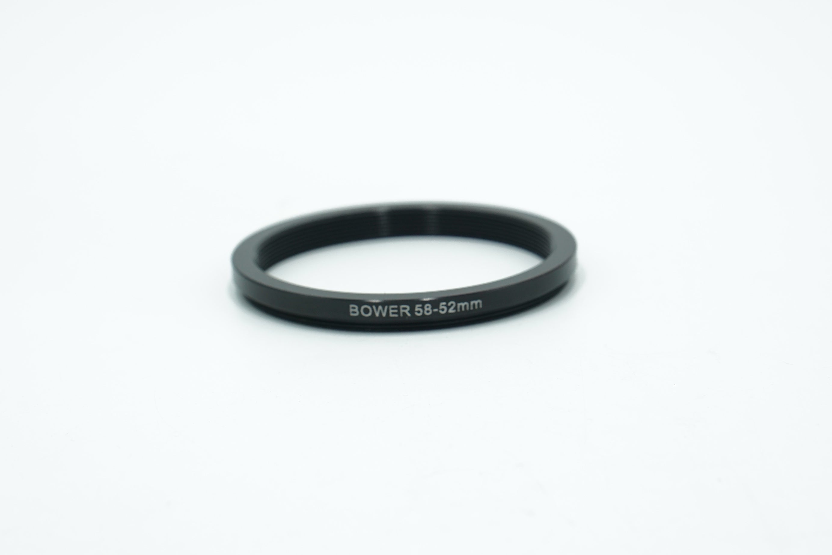 Bower 58-52mm Step-Down Ring, Used - AVC photo video store