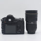 Nikon D850/2470/95731 D850, AF-S 24-70mm f/2.8G ED N, Used
