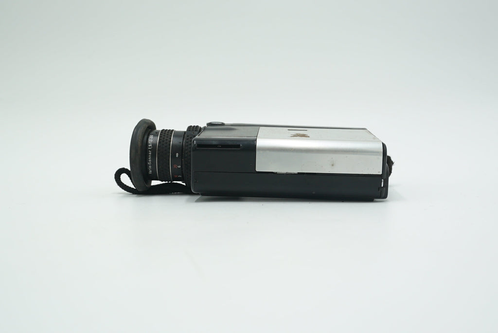 Zeiss Icon M803 Camera, Used (For Parts) - AVC photo video store