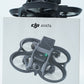 DJI Avata Fly Smart Combo w/FPV Goggles V2, Used