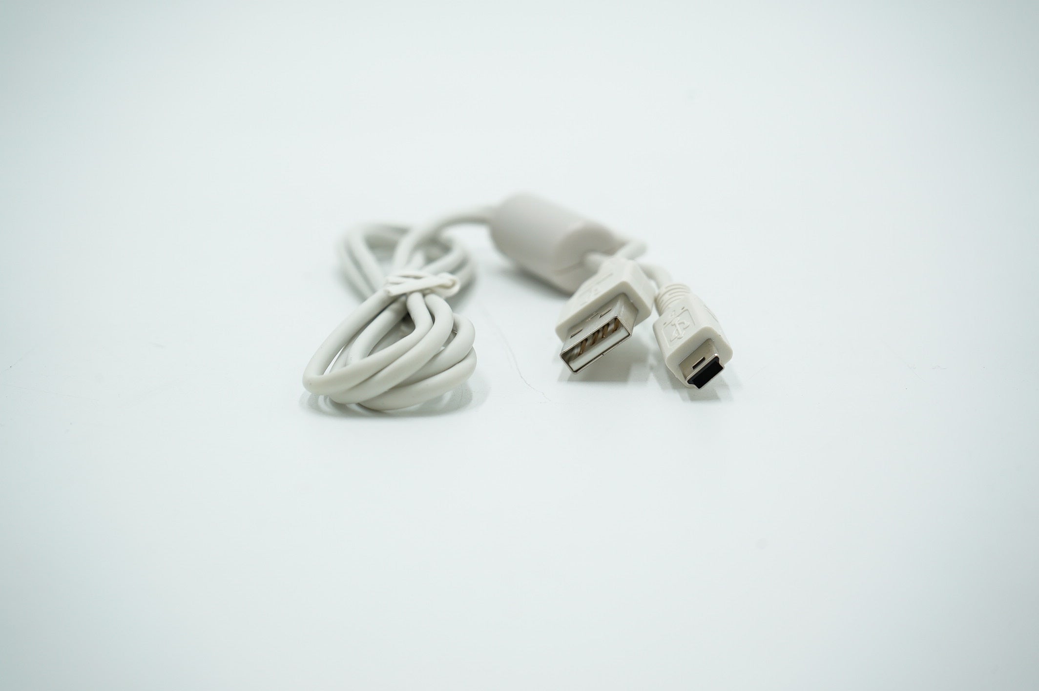 Canon IFC400PCU USB Cable, Used - AVC photo video store