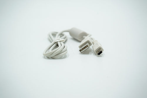 Canon IFC400PCU USB Cable, Used - AVC photo video store