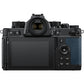Nikon Zf FX-Format Mirrorless Camera Body (OPEN BOX)