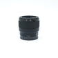 Sony SEL50F18F/8044692 FE 50mm f/1.8 Lens, Used