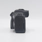 Canon EOSR6/02046 EOS R6 Mirrorless Digital Camera Body Only + BGR10 Battery Grip, Used