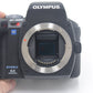 Olympus E500/11747 Evolt E500 Digital Camera w/17.5-45mm + 40-150mm, Used