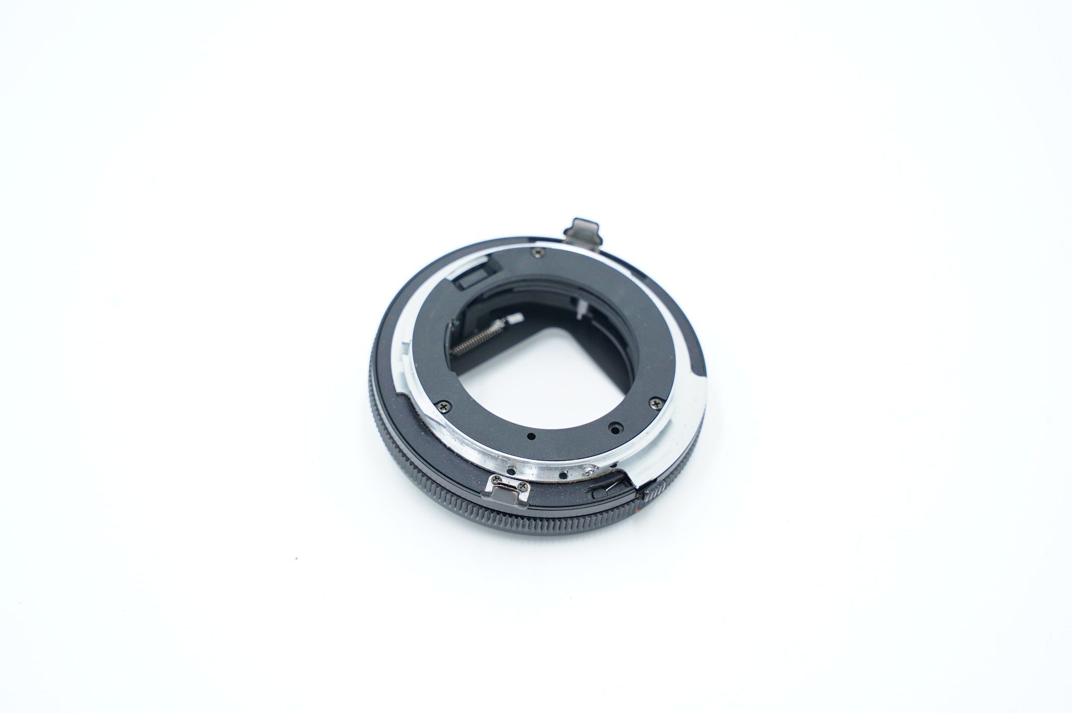 Tamron Adaptall 2 C/FD Lens Adapter, Used - AVC photo video store